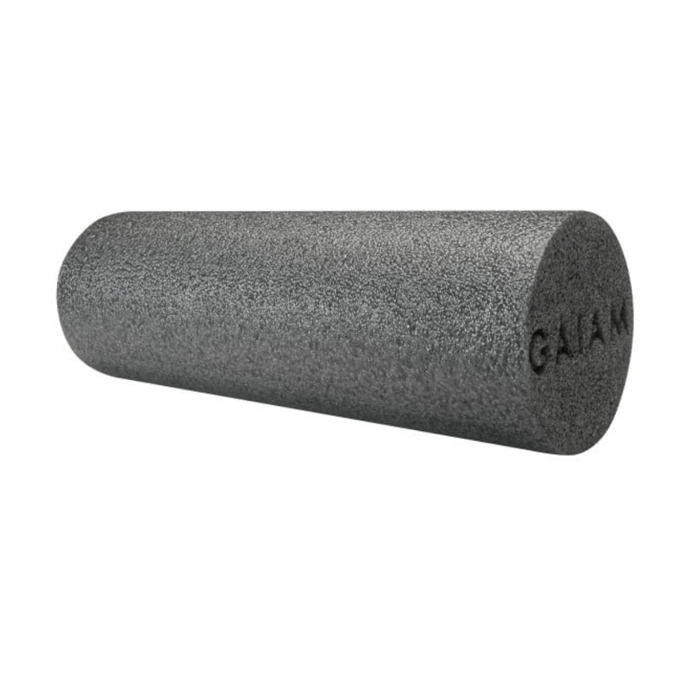 GAIAM 18” Foam Roller